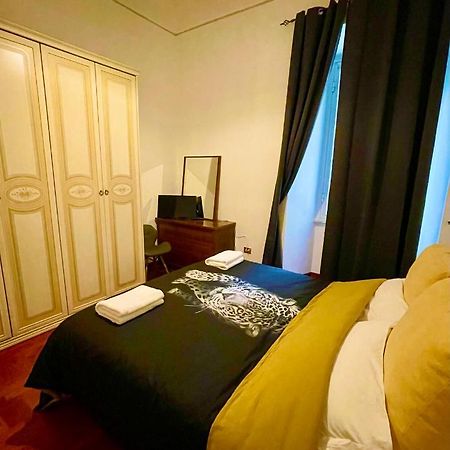 Апартаменты Parisa House Рим Экстерьер фото